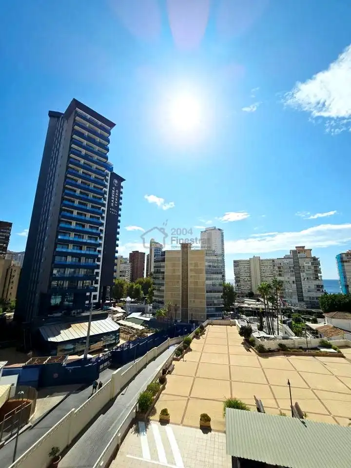 Piso con ascensor en venta en Avenida Emilio Ortuño, imagen 11