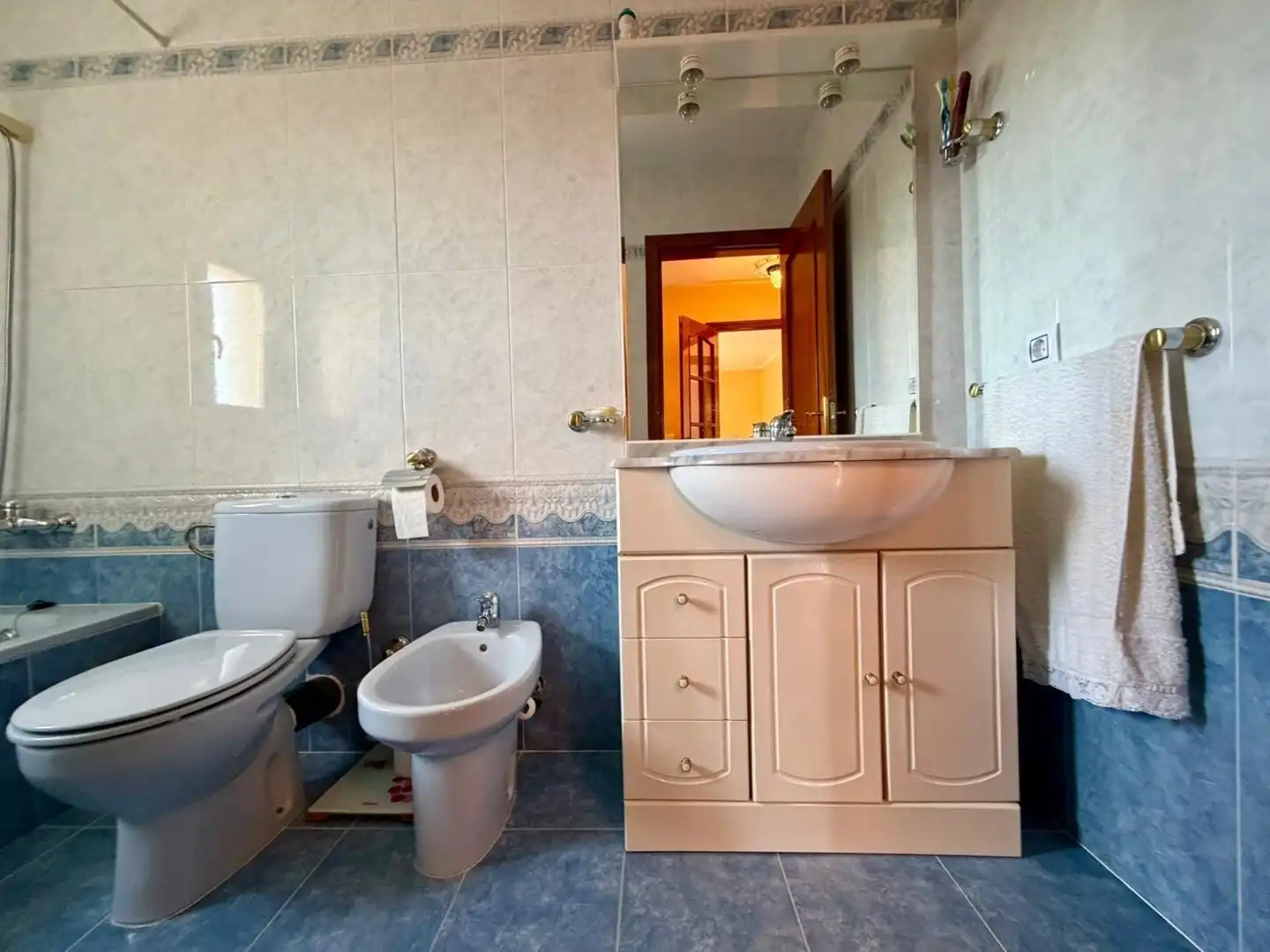 Casa o chalet en venta en Begonia, Centre