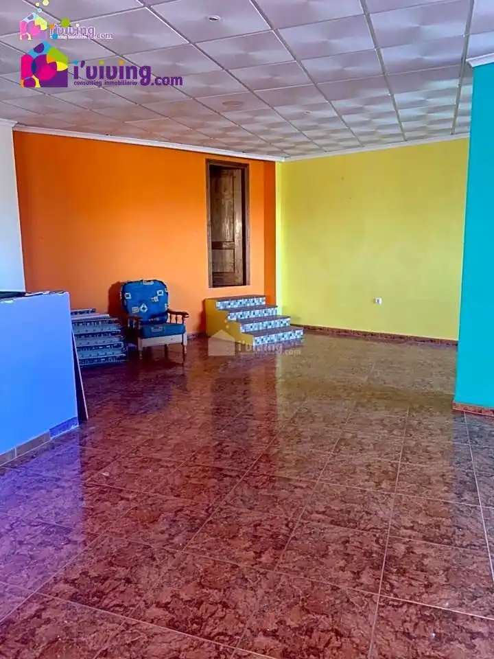 Local comercial de lloguer a Albox