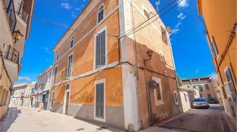 Foto 3 de Casa o chalet en venta en Son Servera Poble, Son Servera