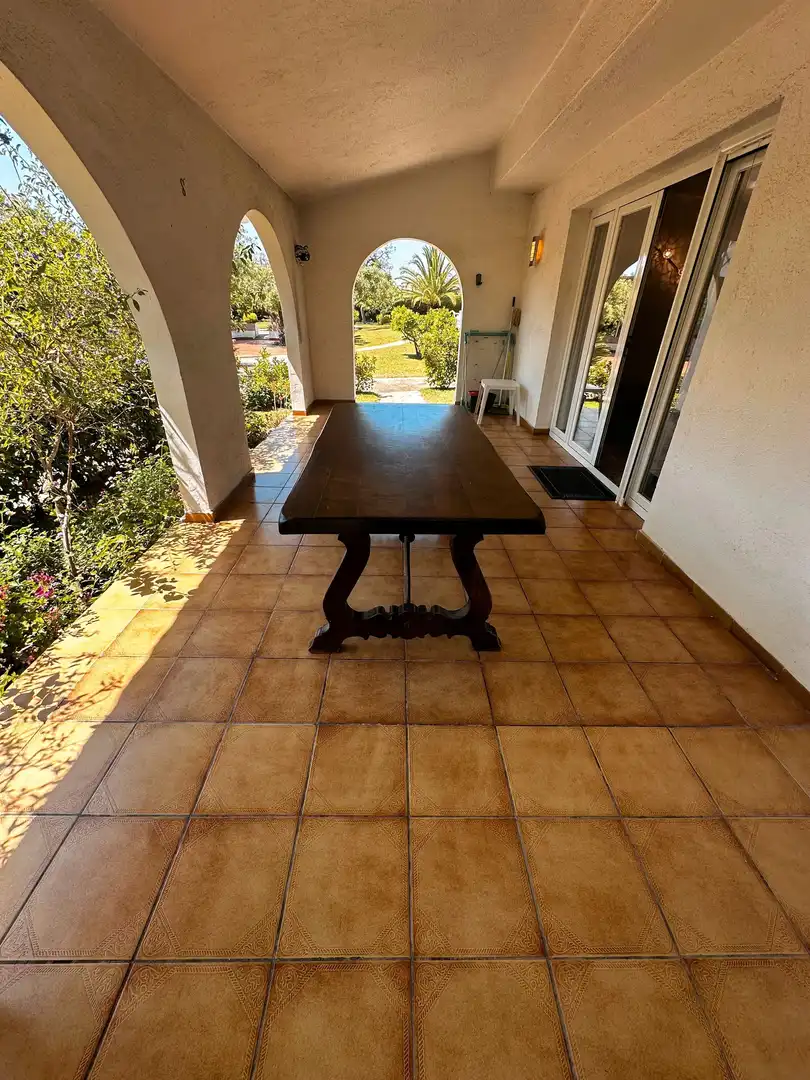 Bungalow with pool to rent in Vilafortuny - Cap de Sant Pere, imagen 34