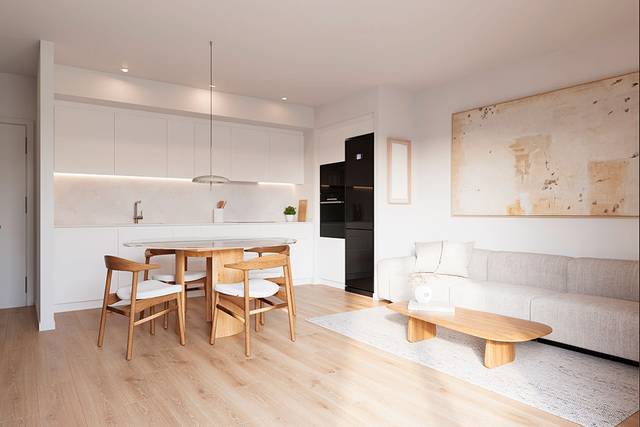 Piso en Venta en Carrer d'Arquímedes, 1 en Ca n'Aurell