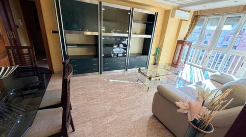 Foto 4 de Pis en venda a Ciudad Jardín, Cartagena