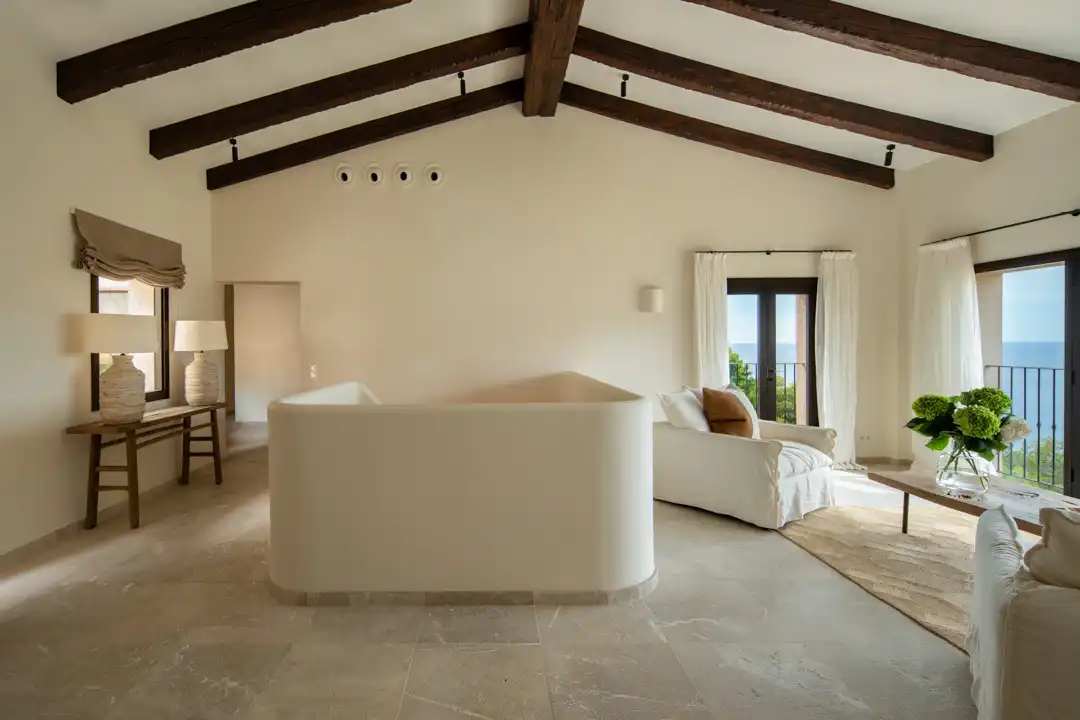 Villa mit Terrasse zum Verkauf in Port d'Andratx, imagen 10