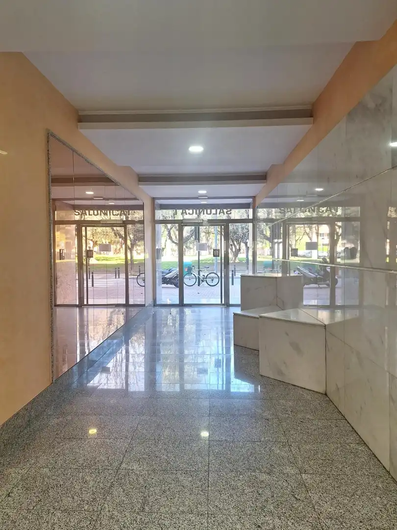 Piso de alquiler en Santa María de Gracia