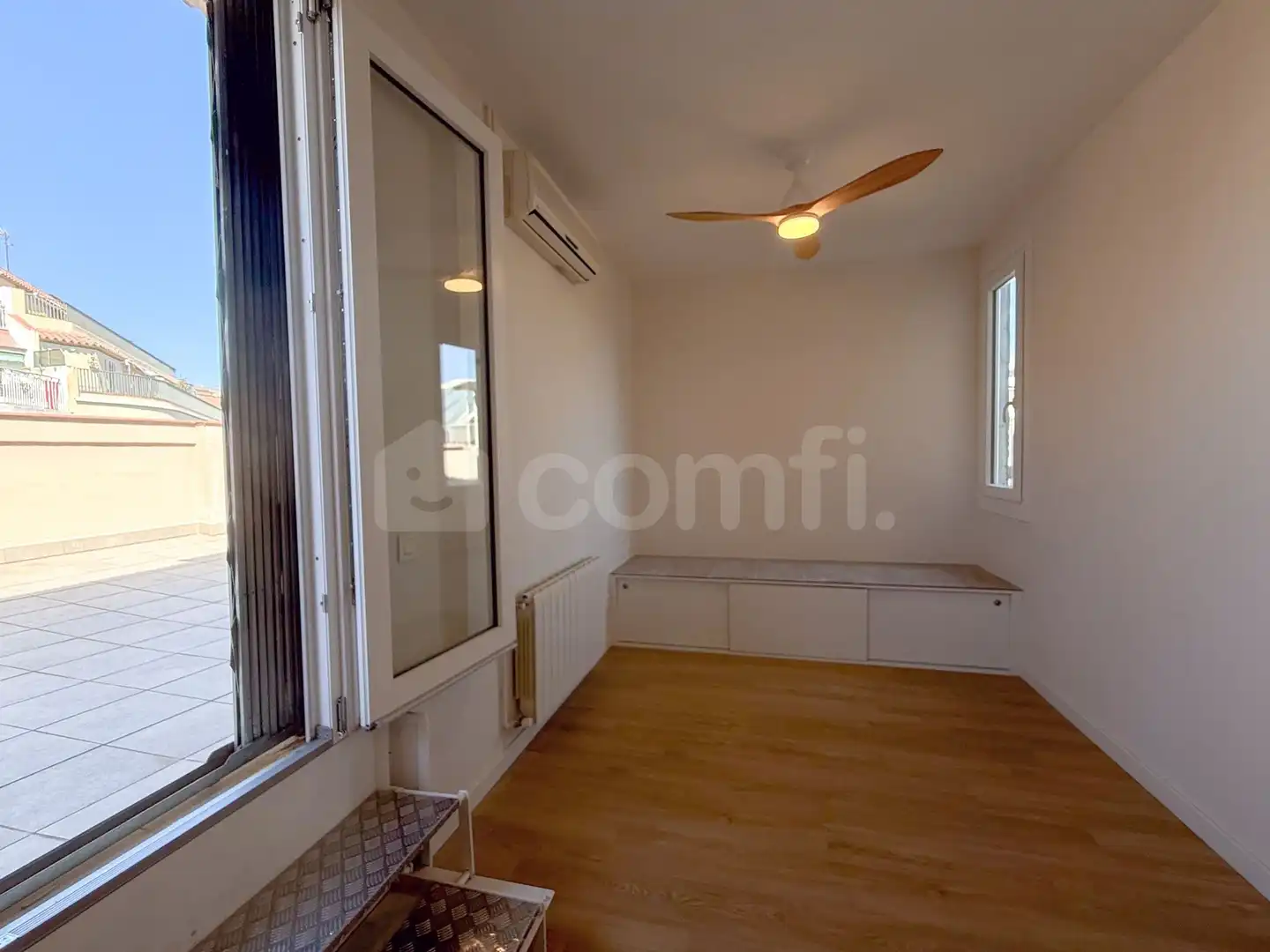 Ático con ascensor en venta en Provença, imagen 30