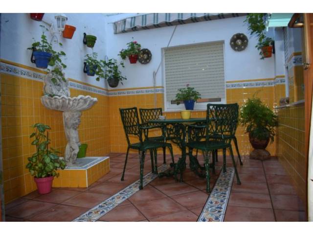 Piso en Venta en Baena