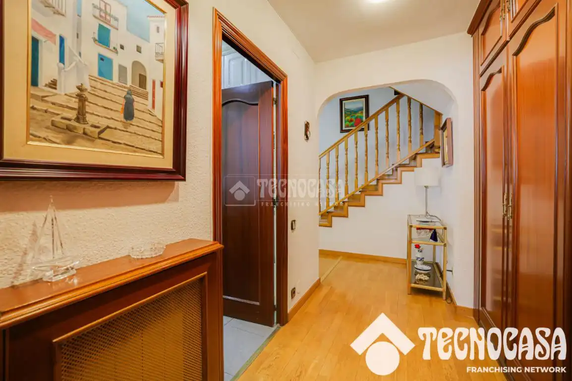 Ático en venta en Barcelona con Aire acondicionado, Calefacción y Terraza