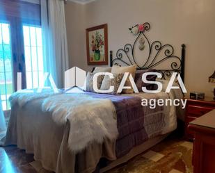 Bedroom of House or chalet for sale in Algeciras  with Terrace