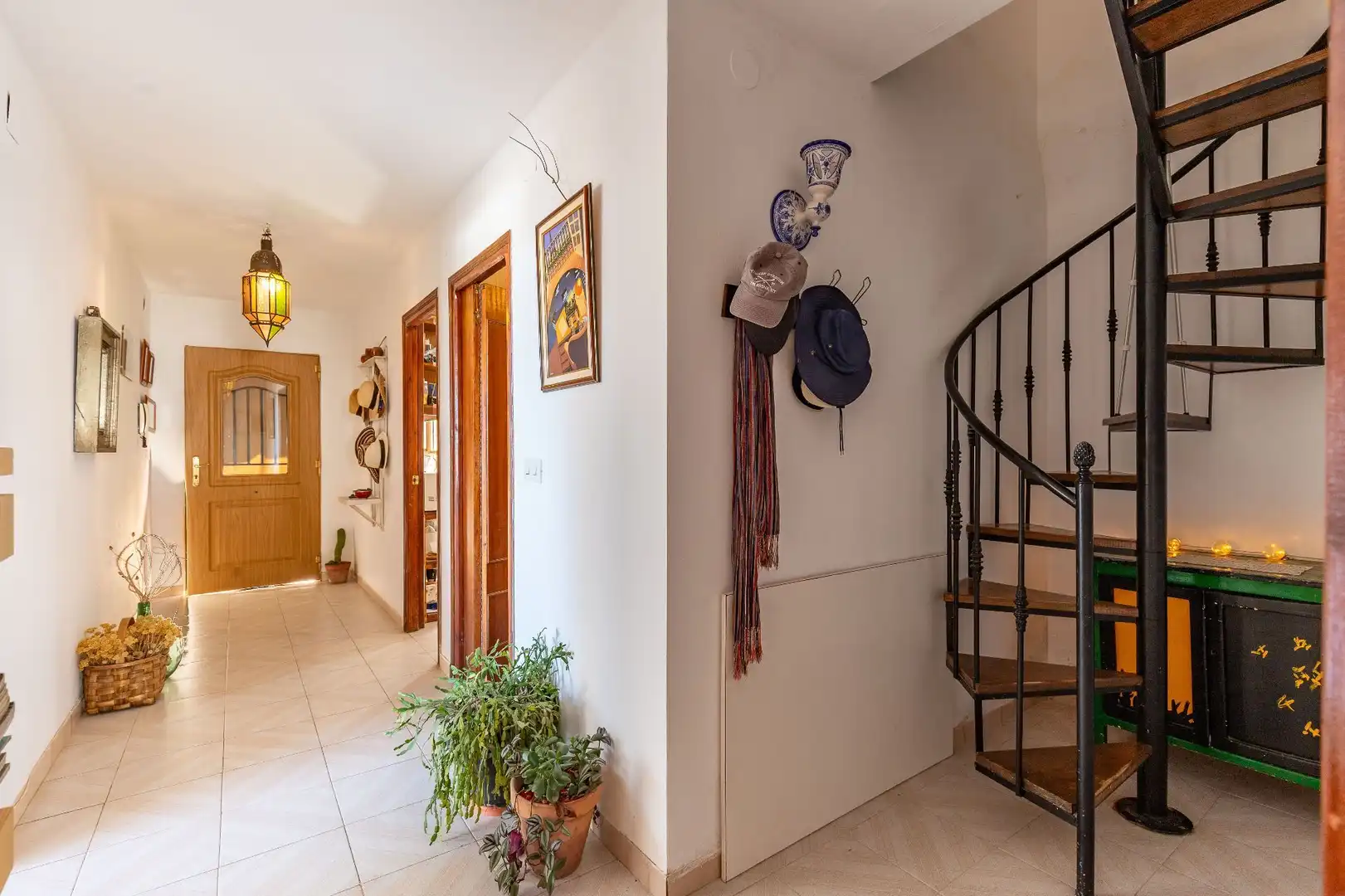 Houses for sale in Talaveruela de la Vera  with Private garden, Terrace and Storage room