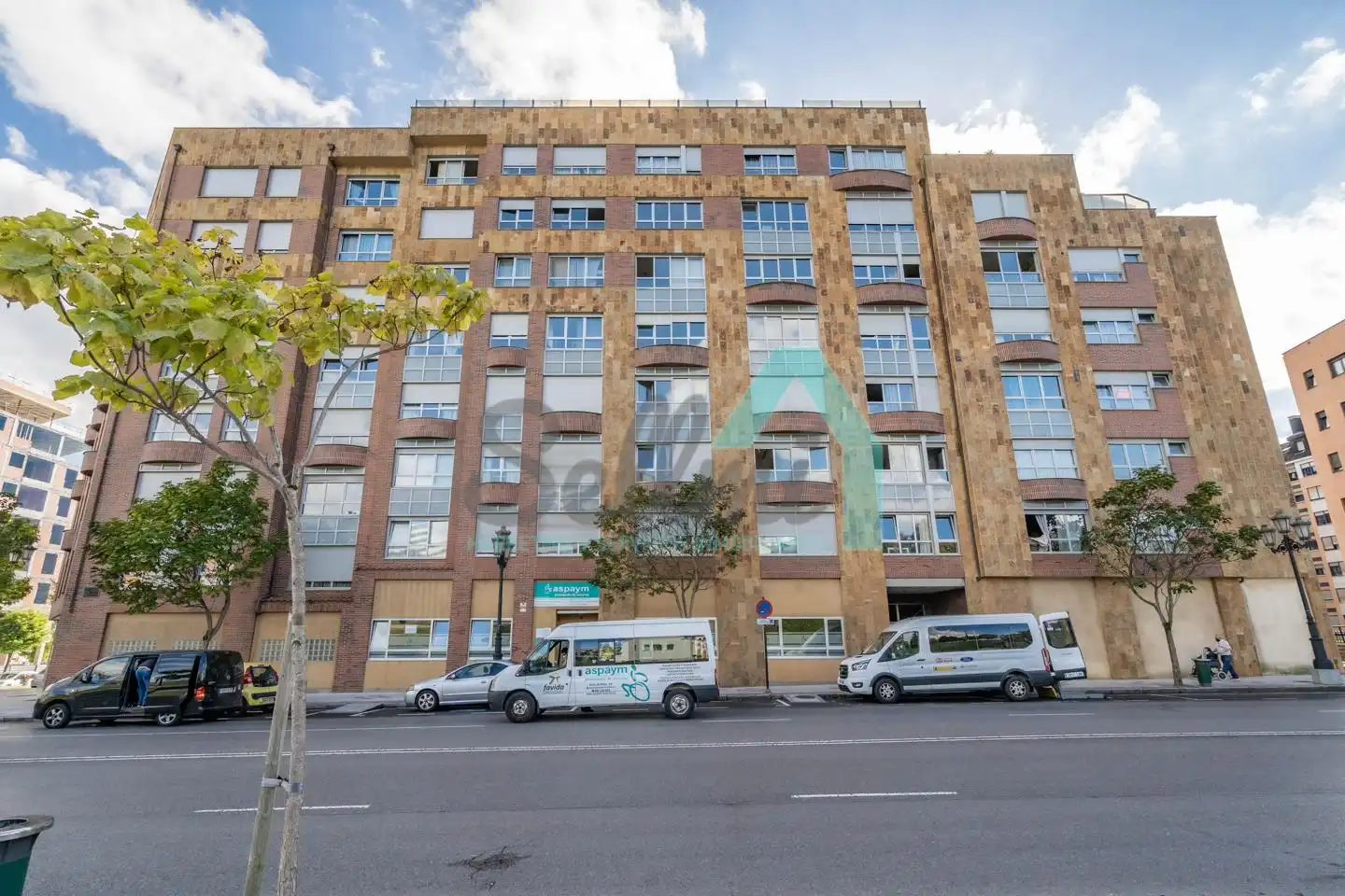 Estudio con ascensor en alquiler en Avenida Roma, imagen 23