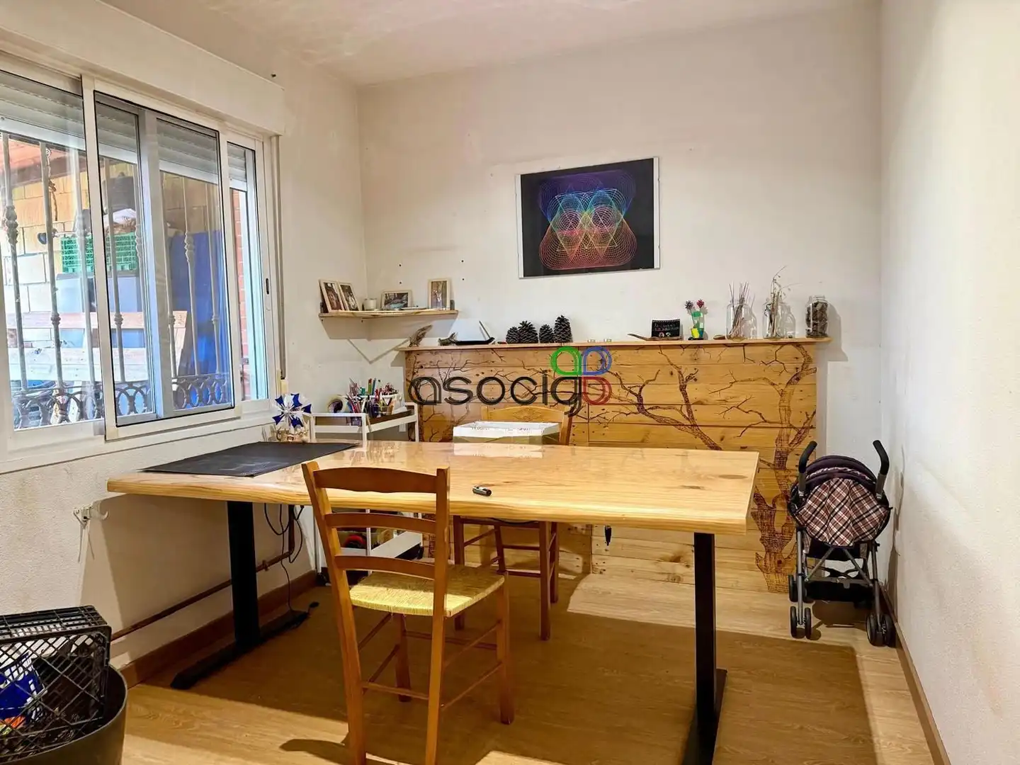 Detached homes for sale in Chiloeches  with Heating, Private garden and Swimming Pool