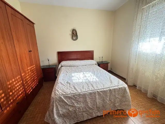 Habitación de Piso en venta en Sevilla con Trastero