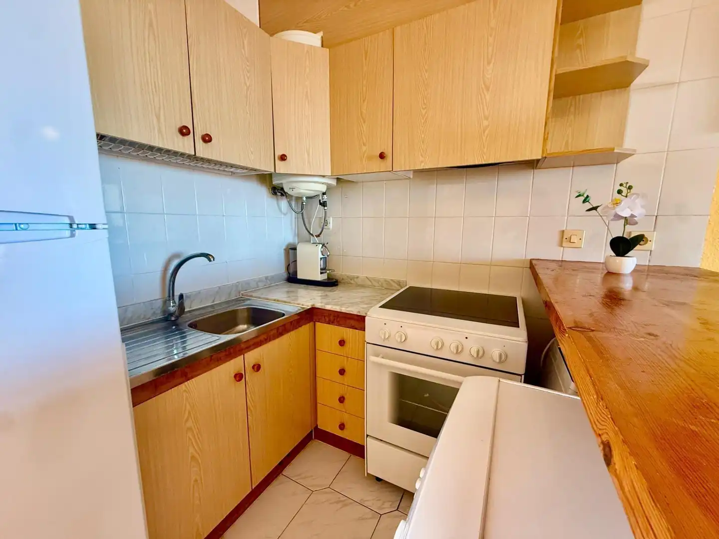 Penthouse mit Aufzug zum Verkauf in La Mata, imagen 8