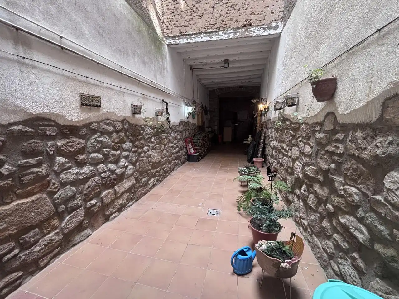 Finca rústica en venda a calle Major, Ponts