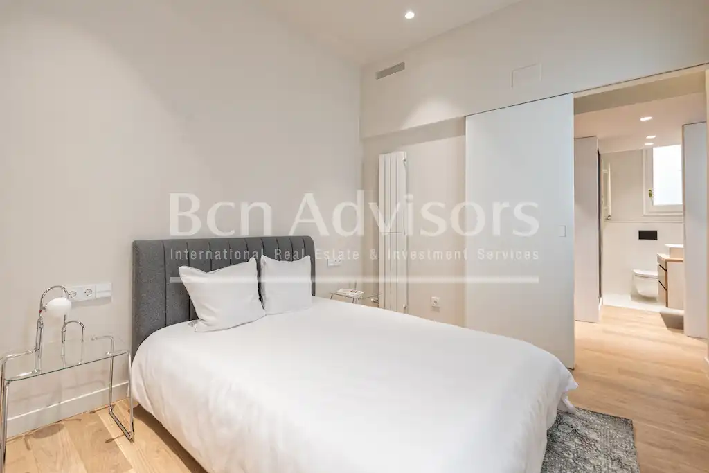 Appartamento con terrazza in vendita a Carrer de Balmes, imagen 10