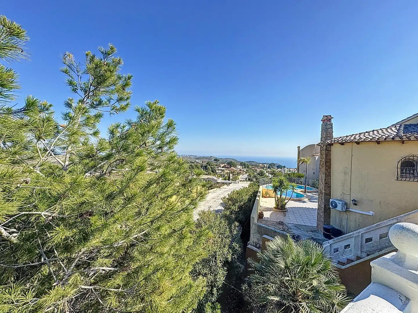 Villa avec piscine à vendre à Cumbre del Sol, imagen 38
