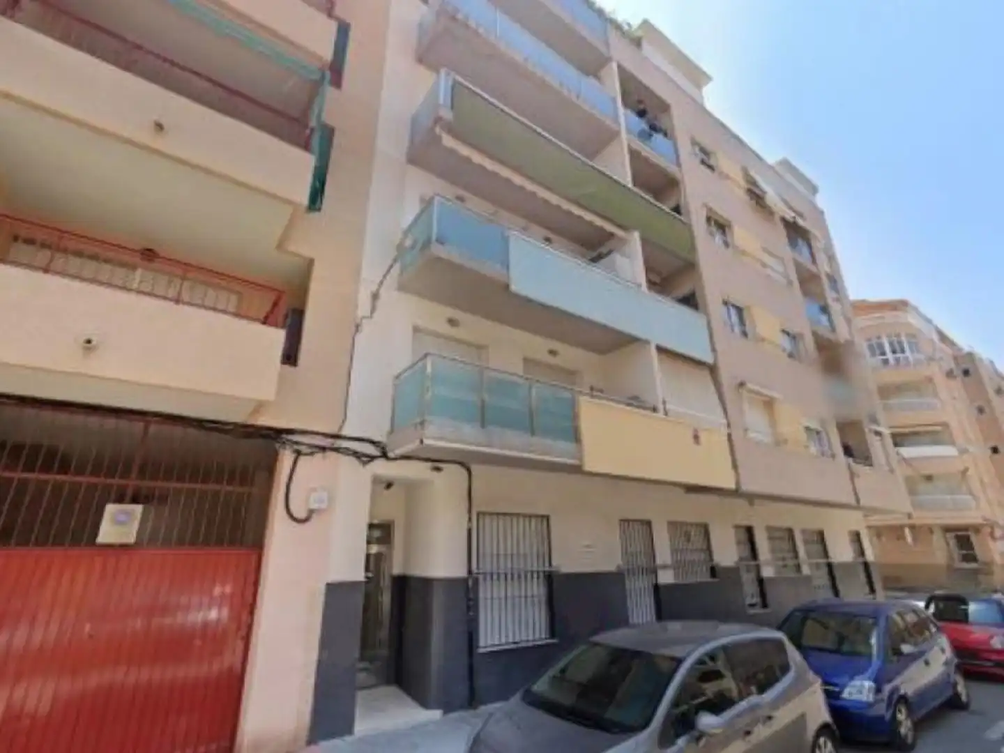 Piso en venta en Playa del Acequión, Náufragos y Rocío del Mar, imagen 4