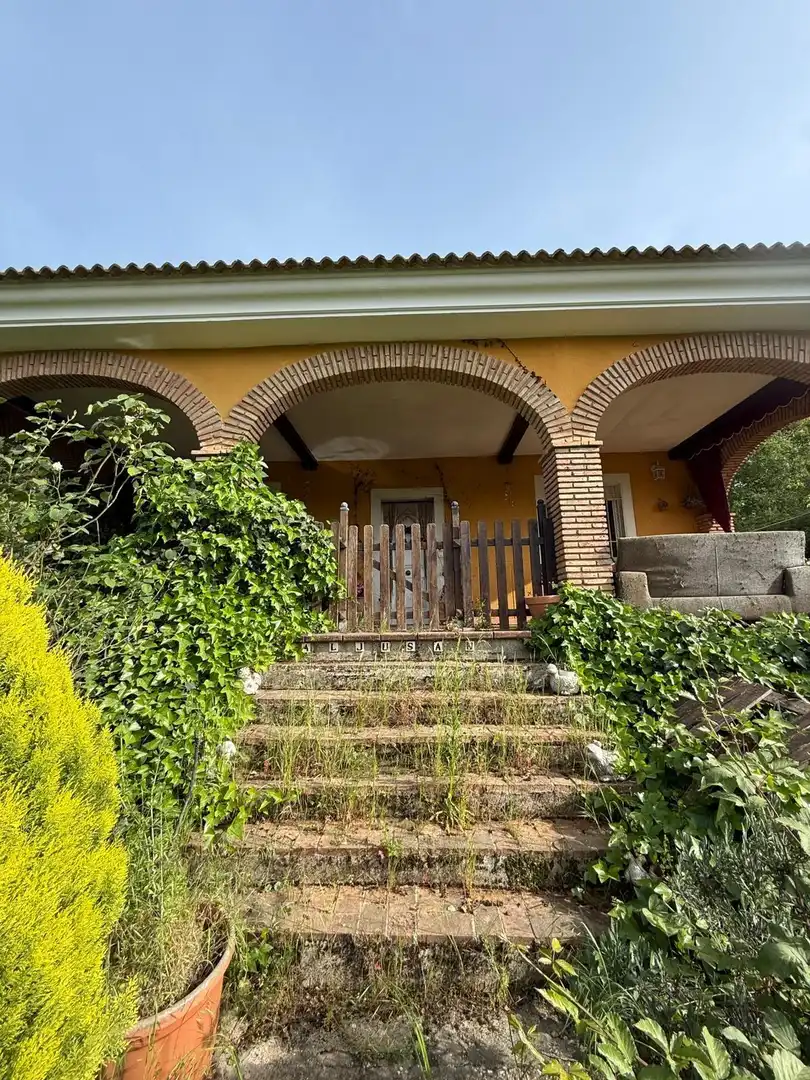 Casa en venda a Periurbano Oeste - Sierra, imagen 8