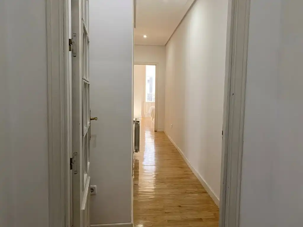 Piso con terraza en venta en Plaza de Isabel II, imagen 63