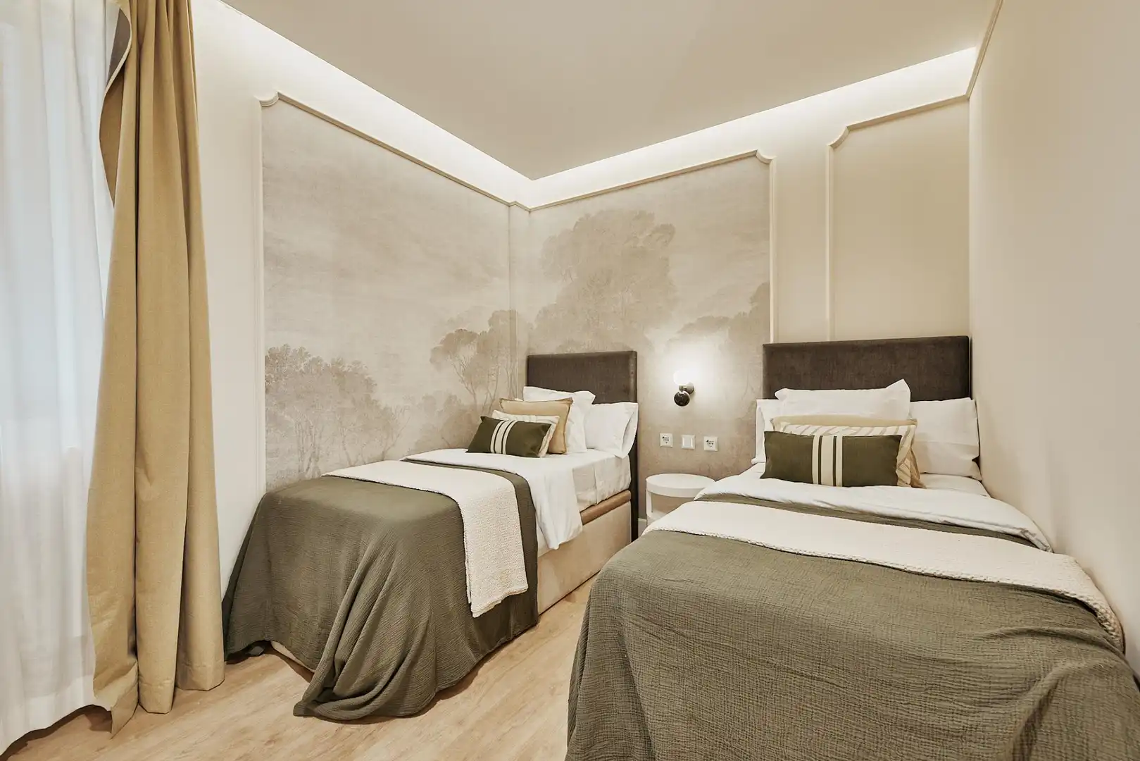 Wohnung mit Aufzug zum Verkauf in Avenida de Menéndez Pelayo 3, imagen 38