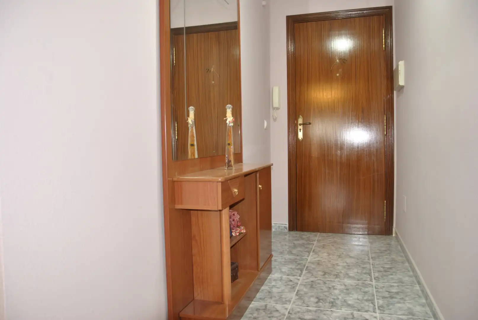 Flat for sale in Coria  with Air Conditioner, Heating and Terrace