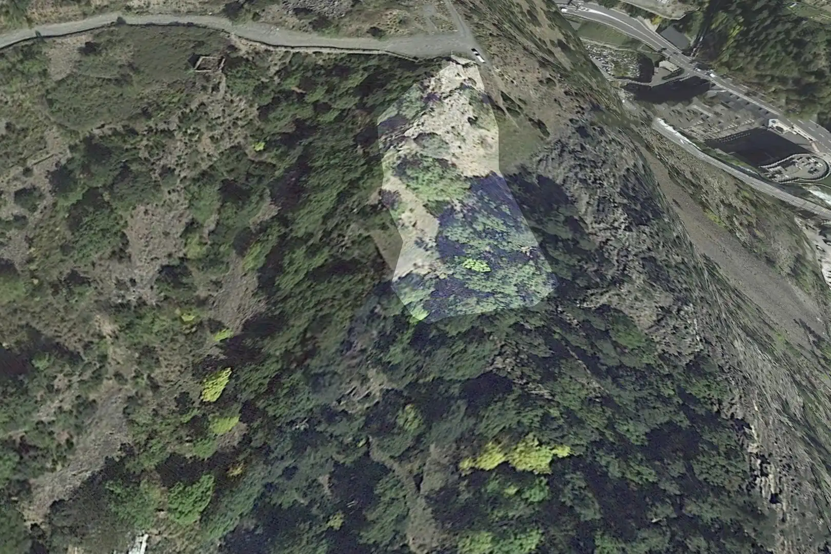 Rural land for sale in Les Escaldes, imagen 4