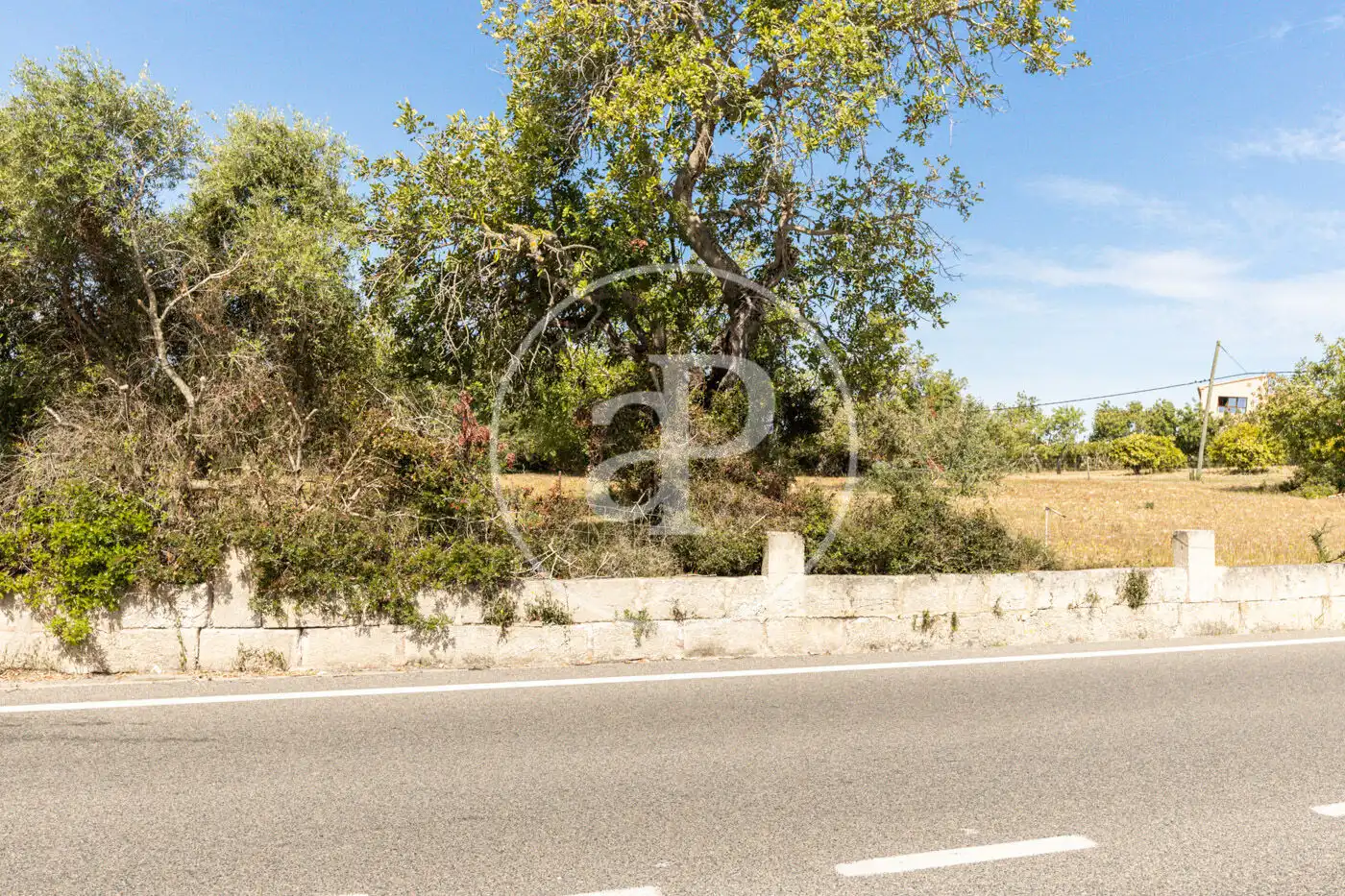 Residencial en venta en Felanitx