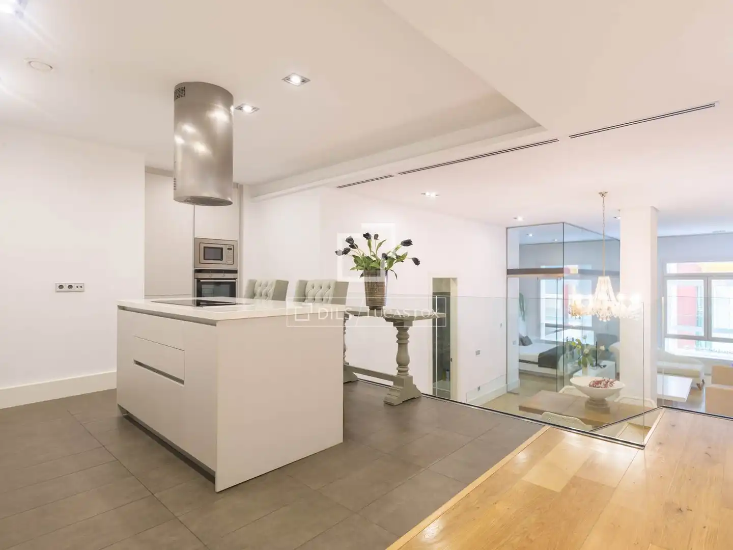Appartement avec ascenseur à vendre à Centro, imagen 6
