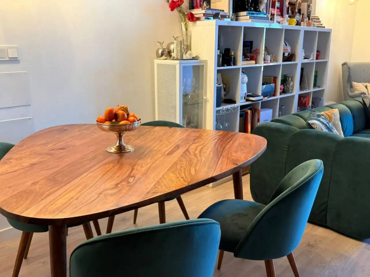 Wohnung mit Terrasse zum Verkauf in Calle Andarella, imagen 10