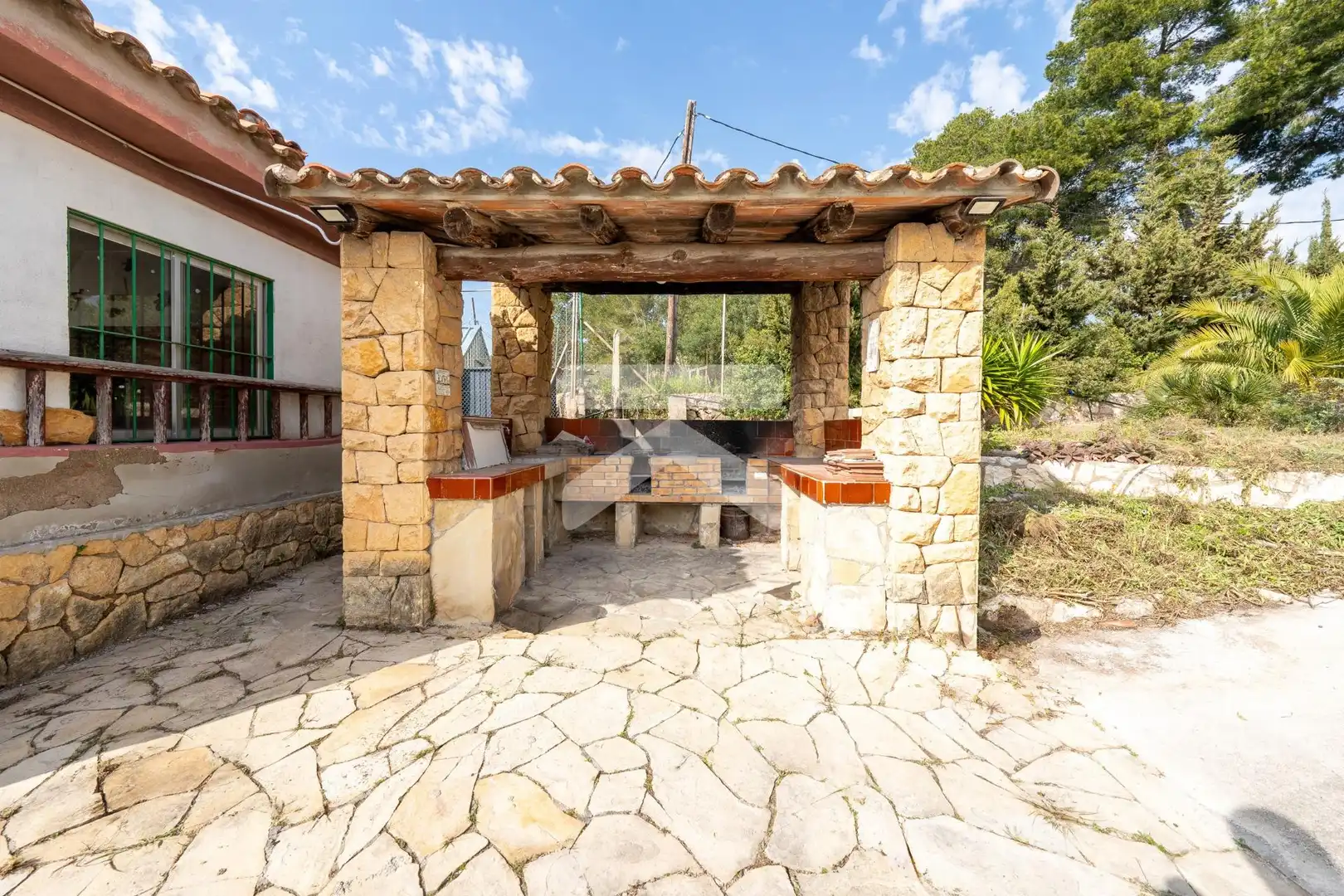 Casa o xalet en venda a Urbanitzacions de Llevant