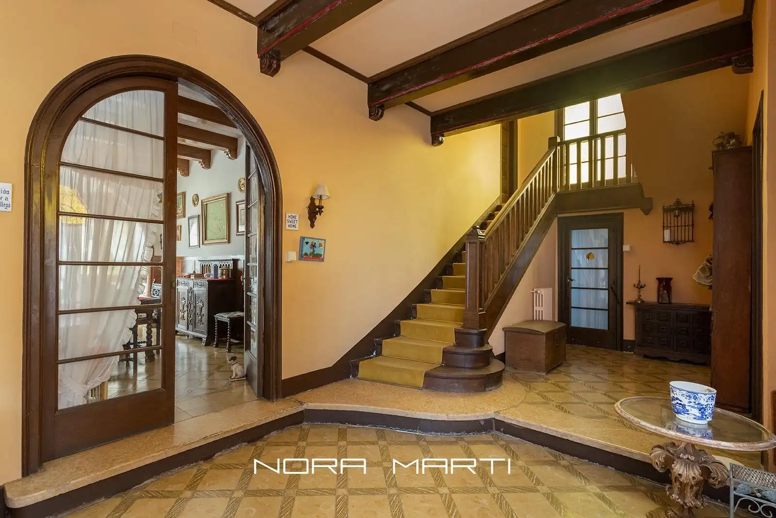 Finca rústica en venta en Sitges con Aire acondicionado, Calefacción y Jardín privado