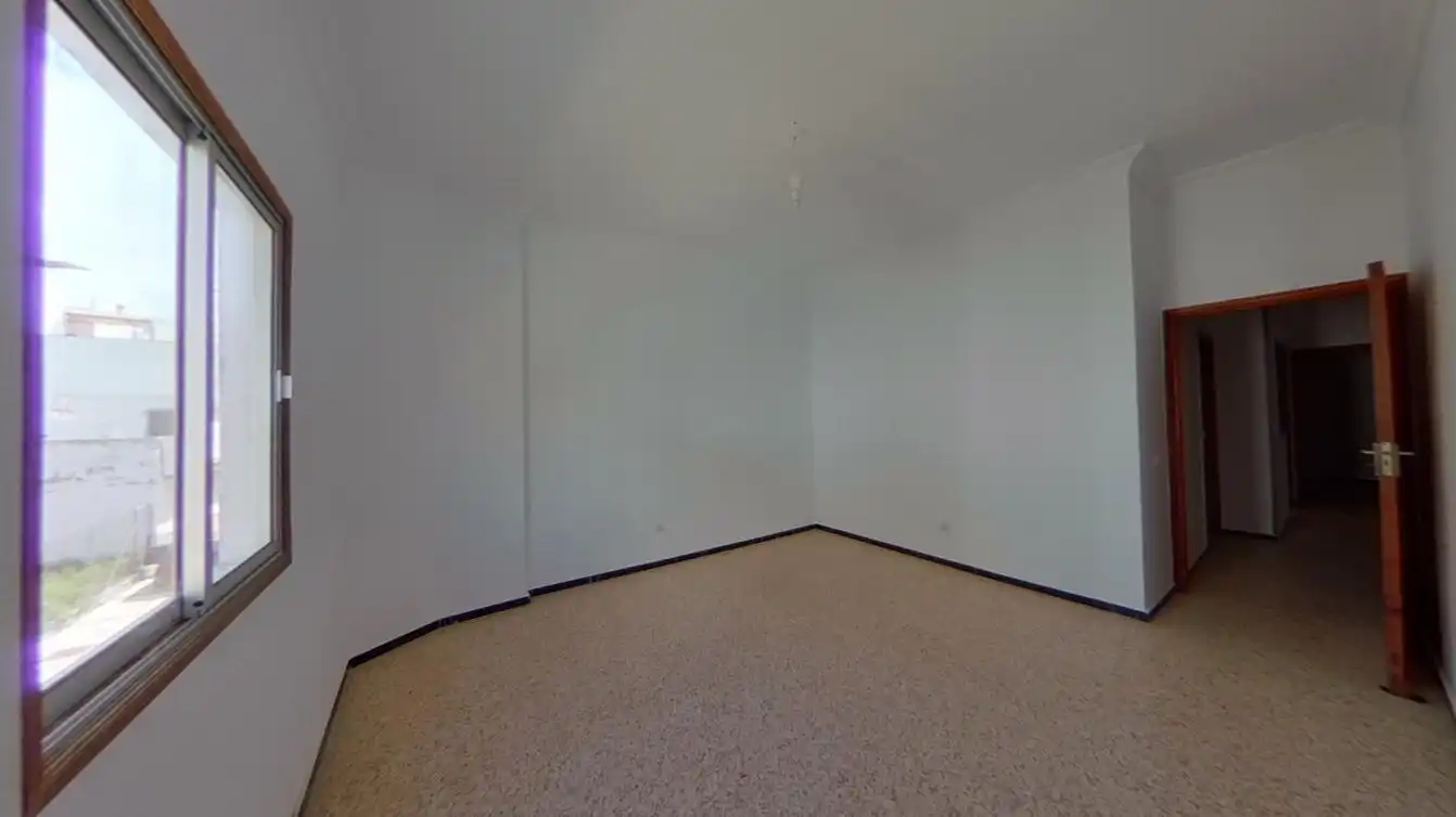 Piso en venta en C/ Tamarco, Los Giles - Las Majadillas