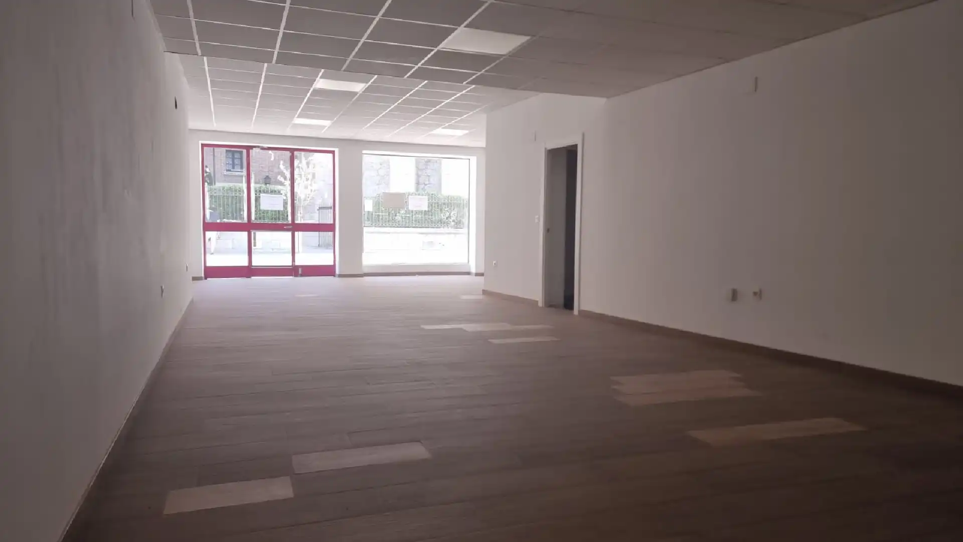 Commercial properties for rent in Santiago - San Telmo