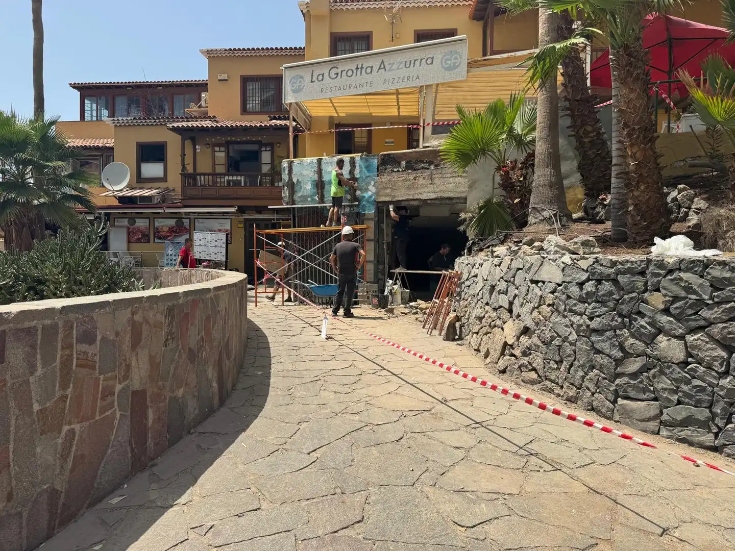 Business premises to rent in Costa Adeje, imagen 11