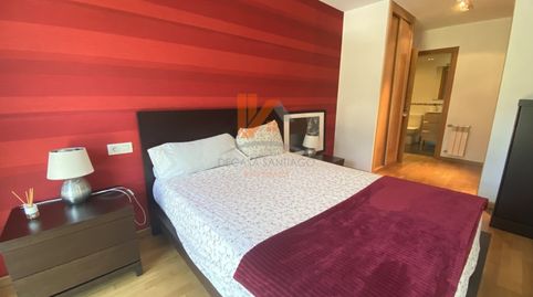 Foto 5 de Piso de alquiler en Rua Feliciano Barrera Fdez, 9-b, Conxo, Santiago de Compostela