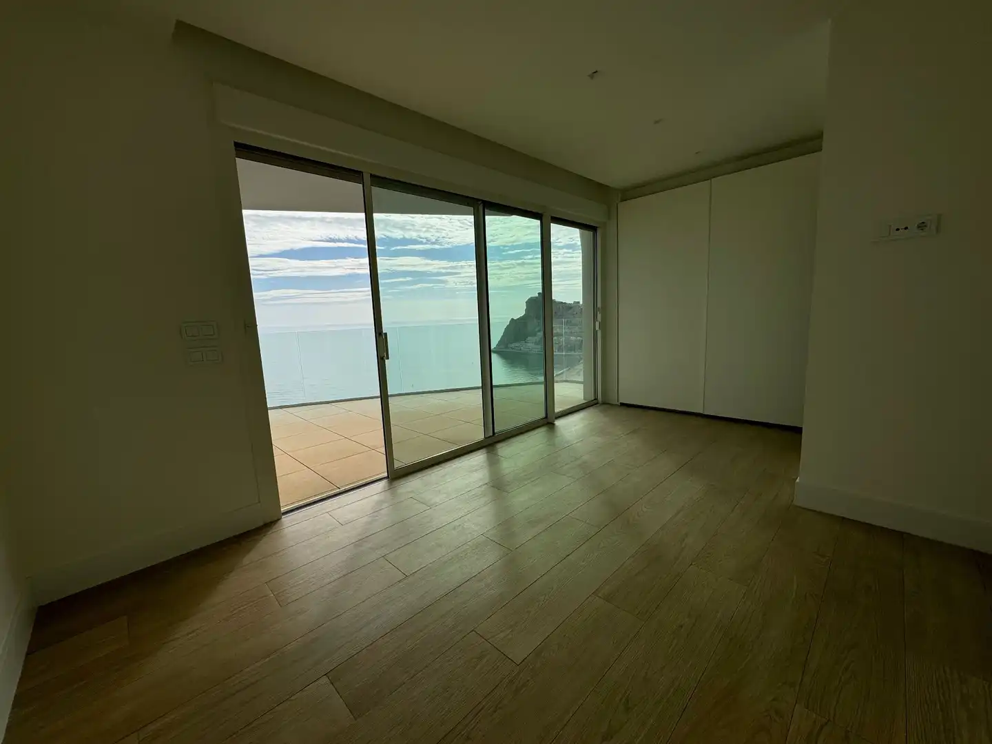 Mini appartamento con ascensore in vendita a Playa de Poniente, imagen 13