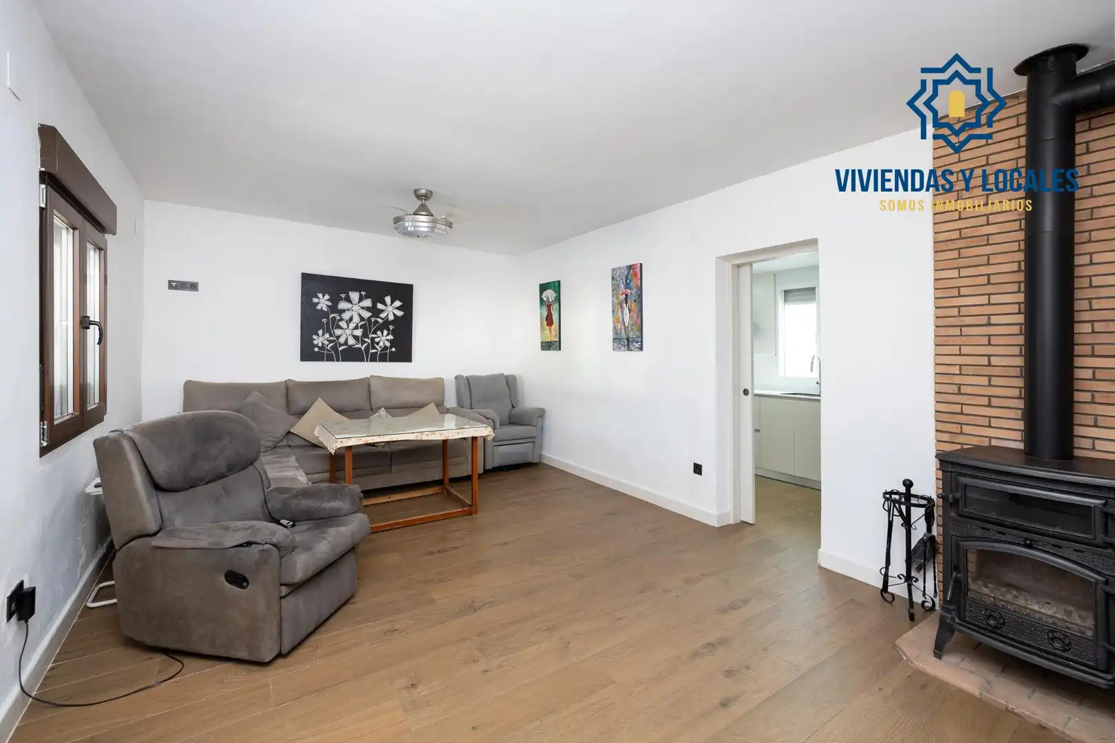 Chalet en venta en Albolote, imagen 9