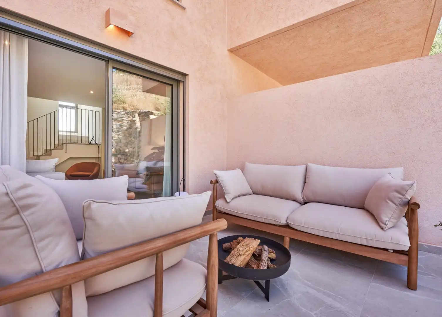 Terraced house with pool for sale in Esporles, imagen 10