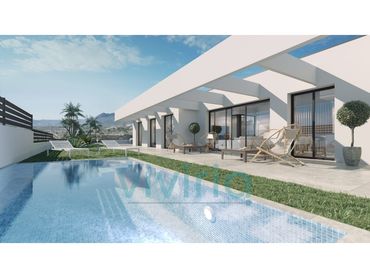 Casa en venta en Golf Bahía