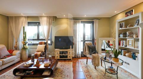 Foto 4 de Casa adosada en venda a Teileria Kalea, Lapice - Larreaundi - Olaberria - Meaka, Irun