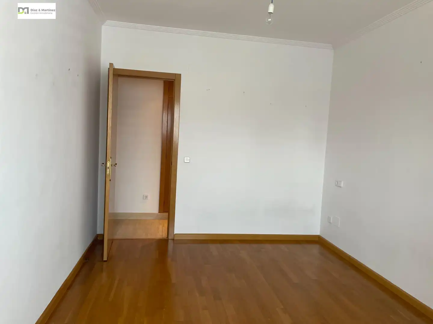 Piso de alquiler en Centro Ciudad