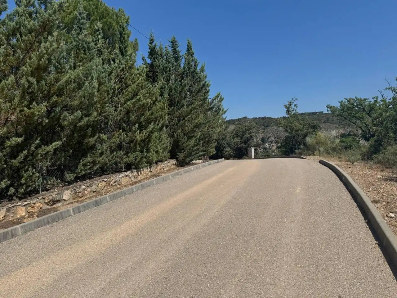 Terrenos y solares en venta en Camino Palmeras, imagen 2