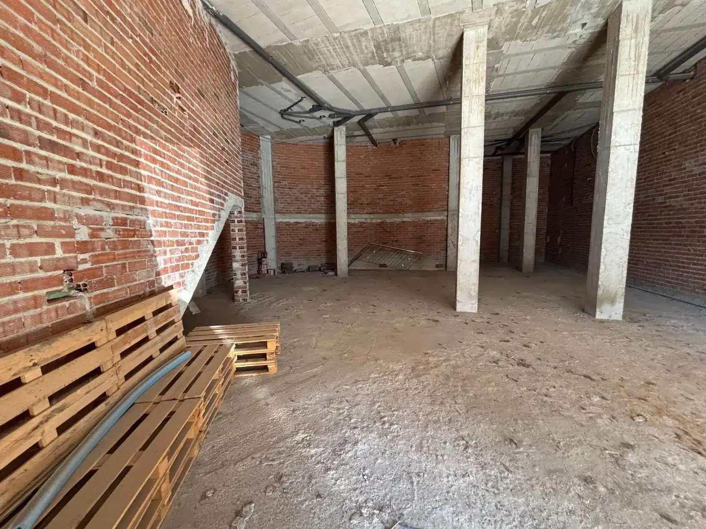 Local comercial en venda a Casco Urbano, imagen 3