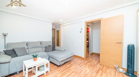 Foto 3 de Piso en venta en Descubridores - Escritores, Leganés
