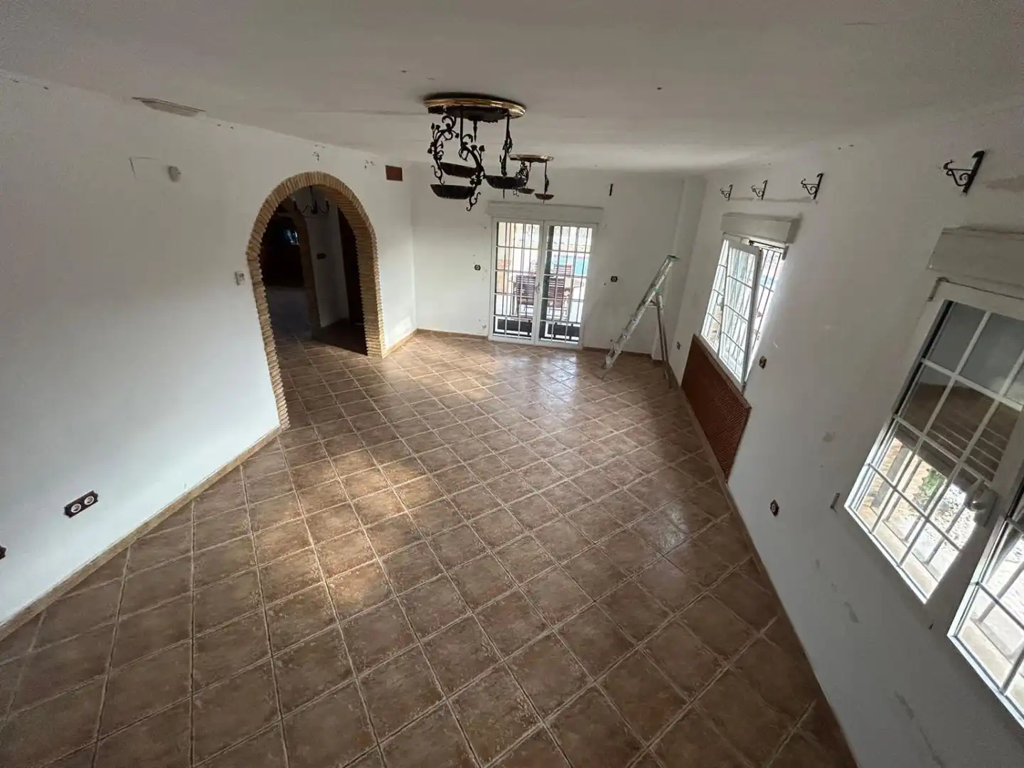 Finca rústica en venta en Catral con Jardín privado, Terraza y Trastero