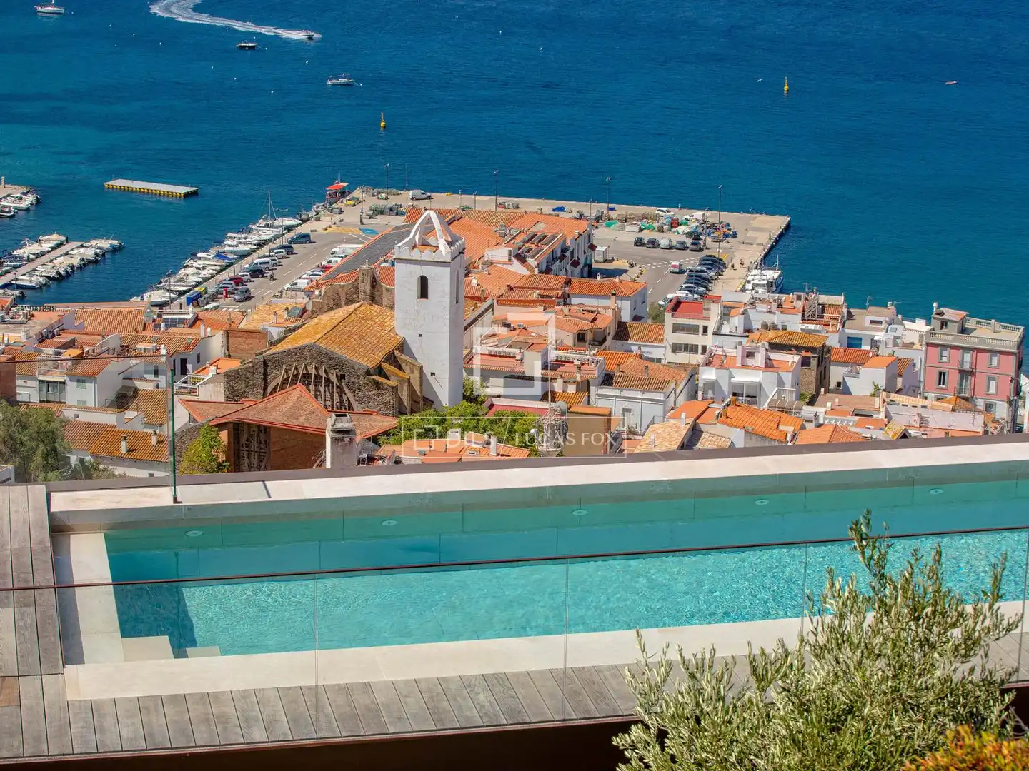 Villa avec piscine à vendre à El Port de la Selva, imagen 32