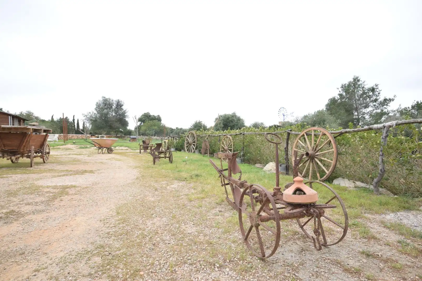 Residencial en venta en S'Aranjassa