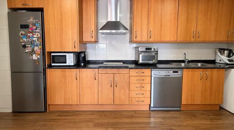 VENTA DÚPLEX EN VILANOVA DEL CAMÍ ZONA B. LA PAZ 100m2, TERRAZA Y PK!!, imatge 4