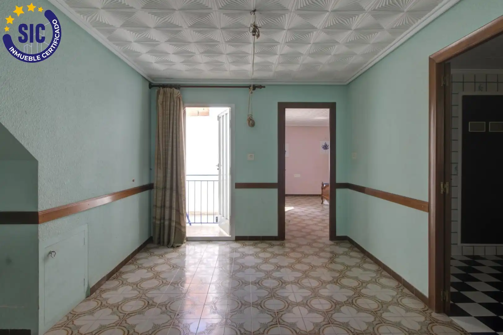 Dúplex en venta en Faura con Terraza, Trastero y Balcón